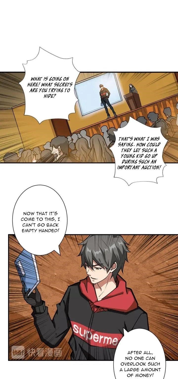Read God Slayer Manga Online