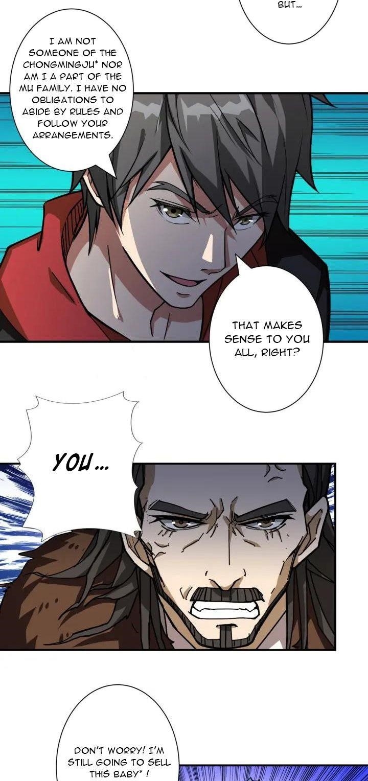 Read God Slayer Manga Online