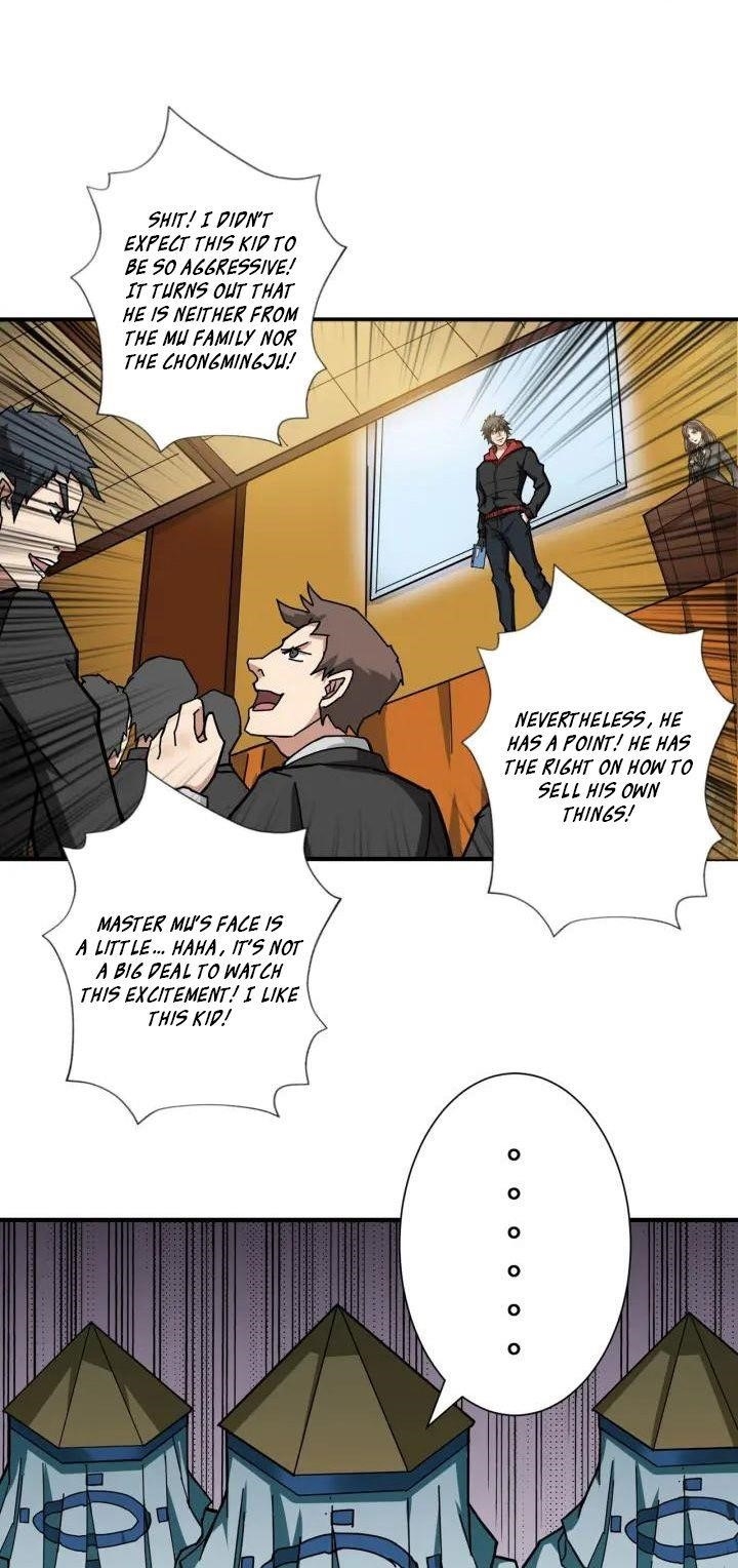 Read God Slayer Manga Online