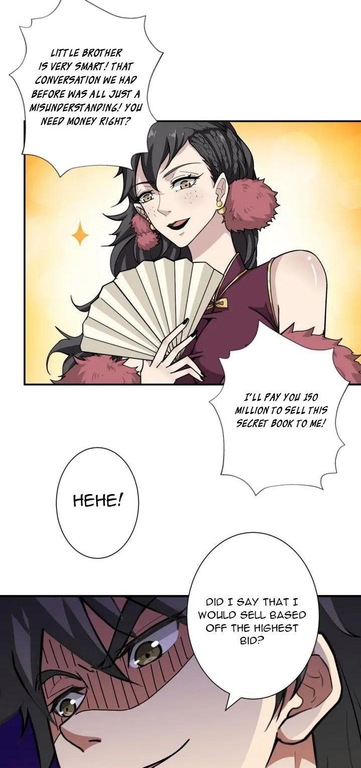 Read God Slayer Manga Online