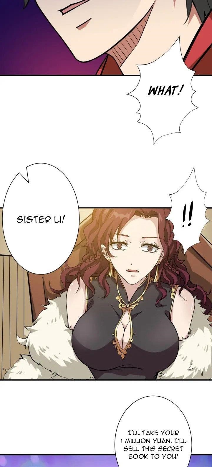 Read God Slayer Manga Online