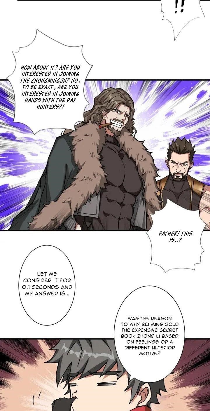 Read God Slayer Manga Online