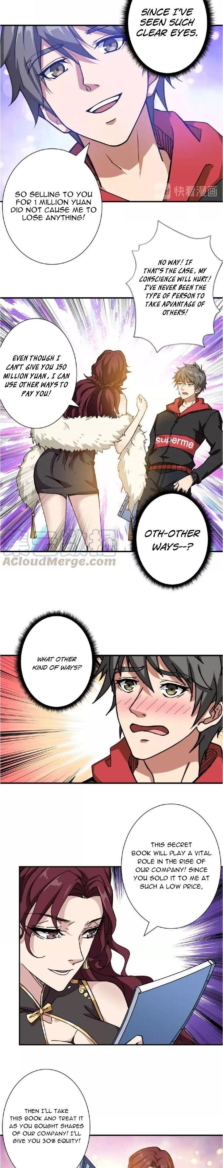 Read God Slayer Manga Online