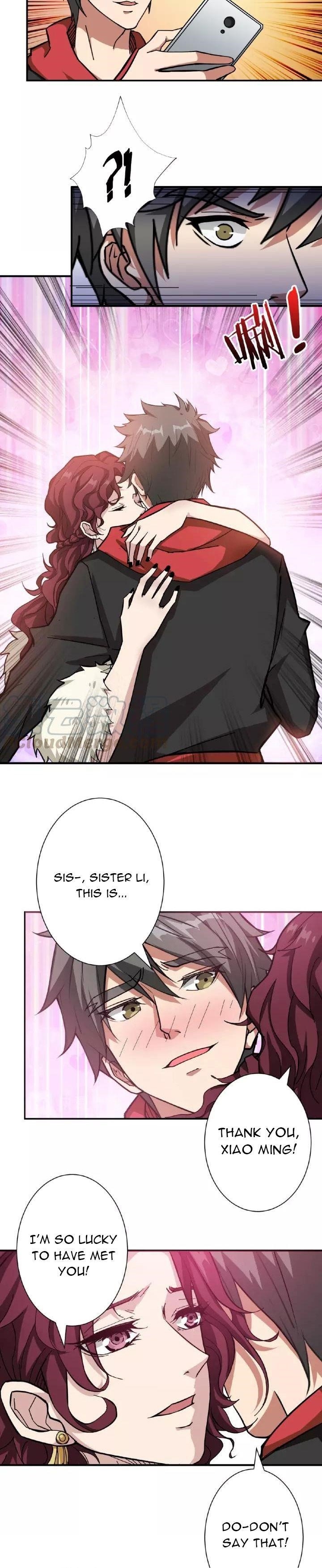 Read God Slayer Manga Online