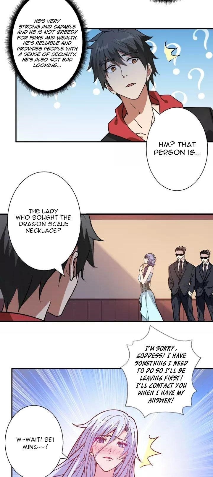 Read God Slayer Manga Online