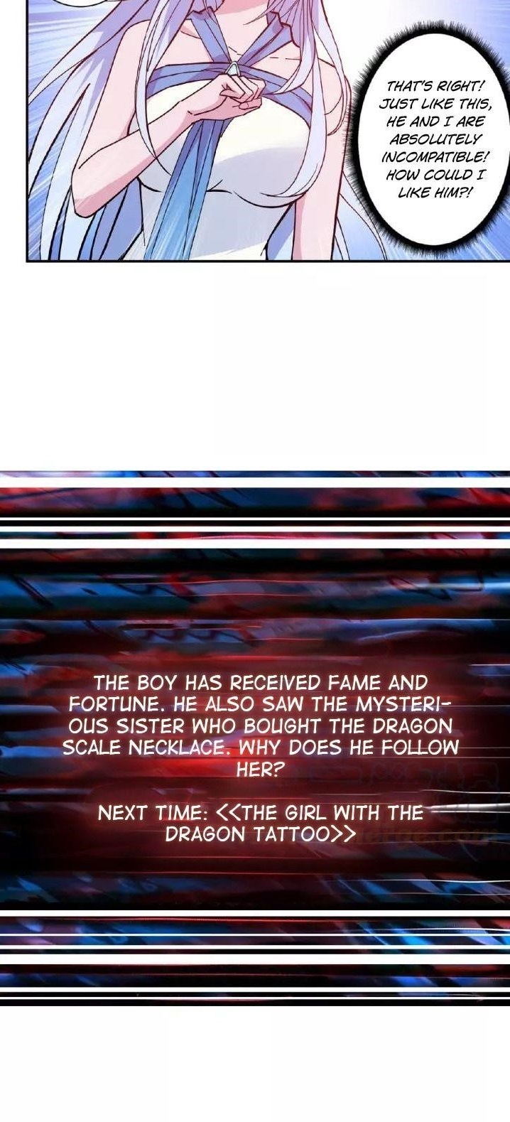 Read God Slayer Manga Online
