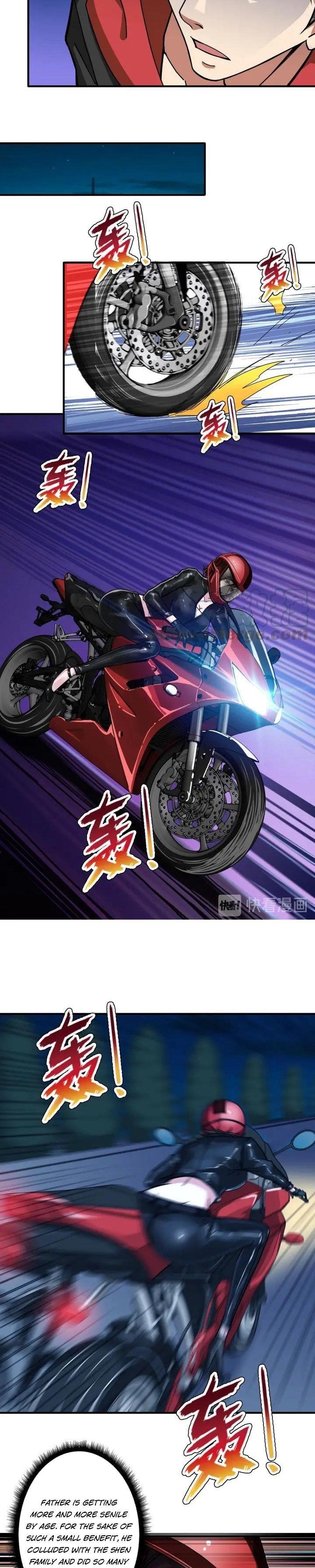 Read God Slayer Manga Online