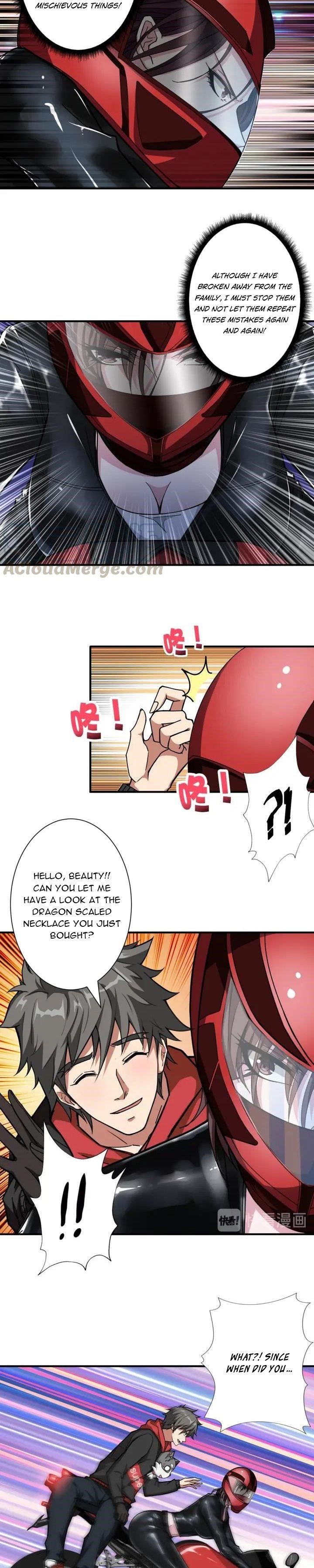 Read God Slayer Manga Online