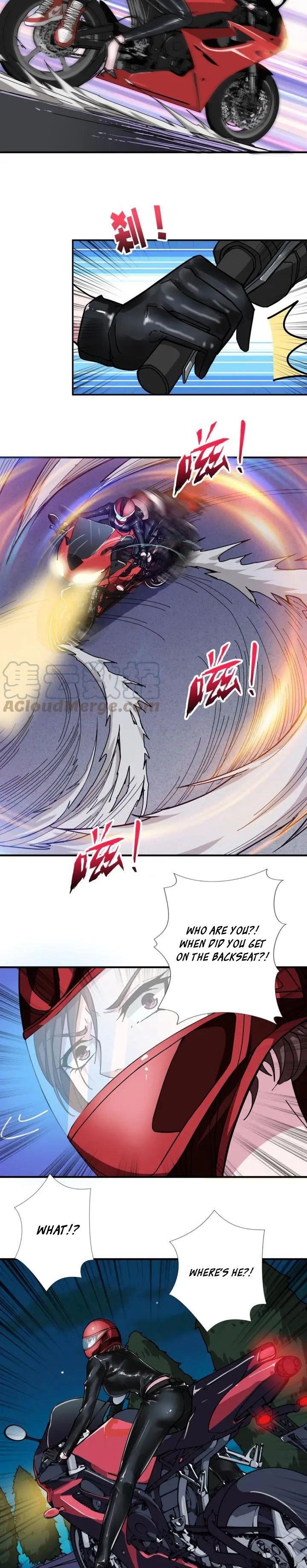 Read God Slayer Manga Online