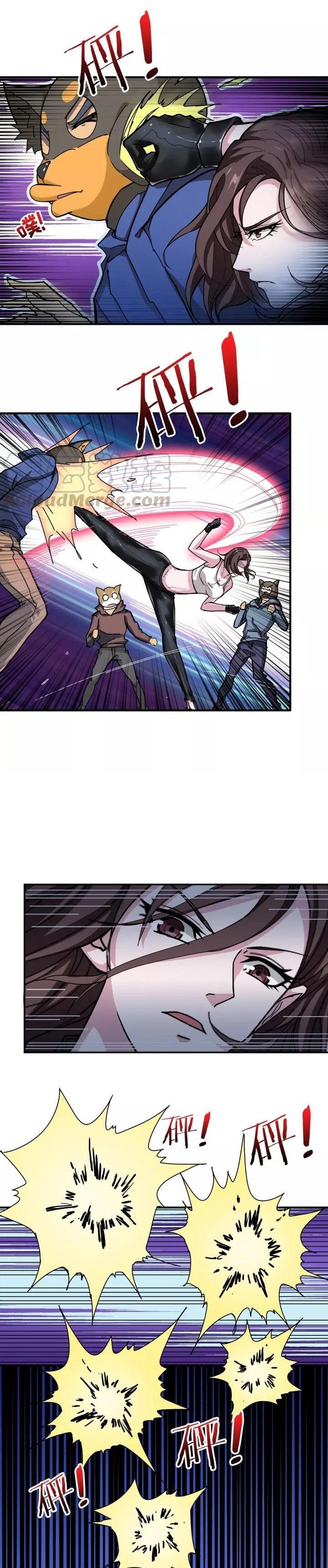 Read God Slayer Manga Online