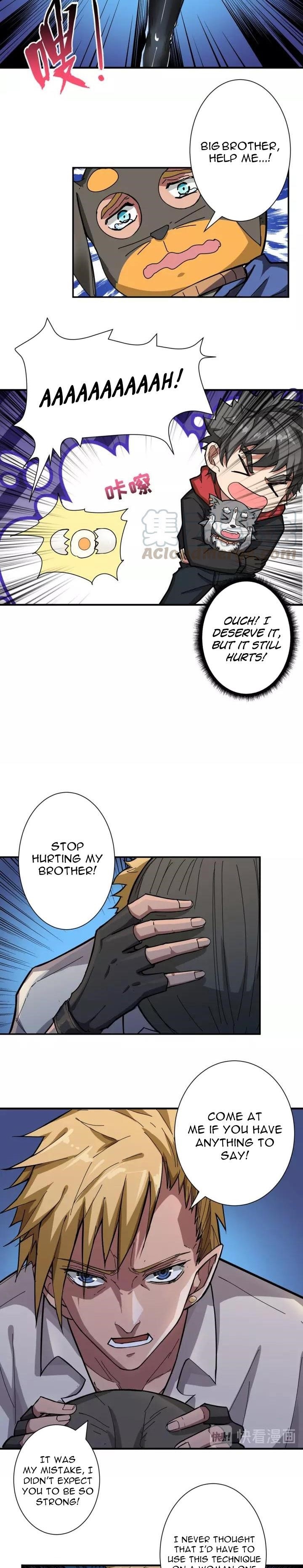 Read God Slayer Manga Online