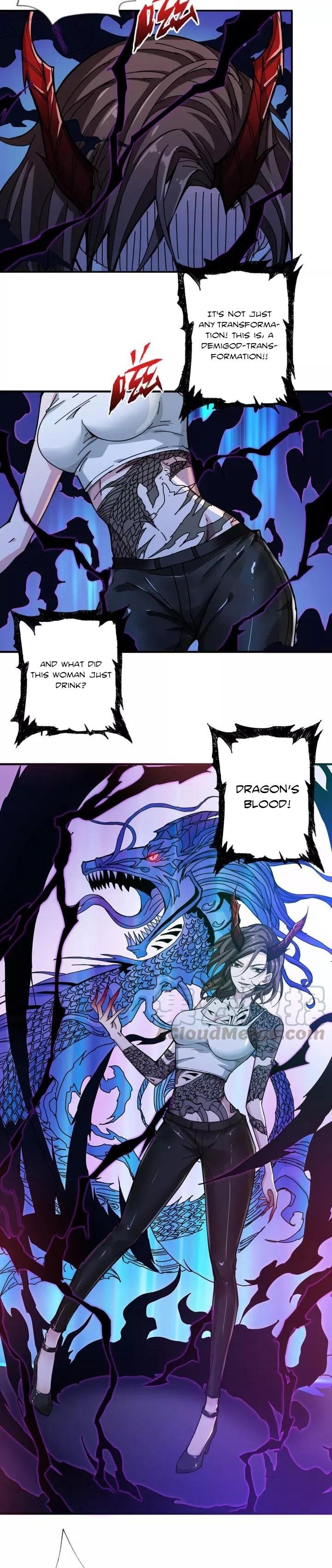Read God Slayer Manga Online