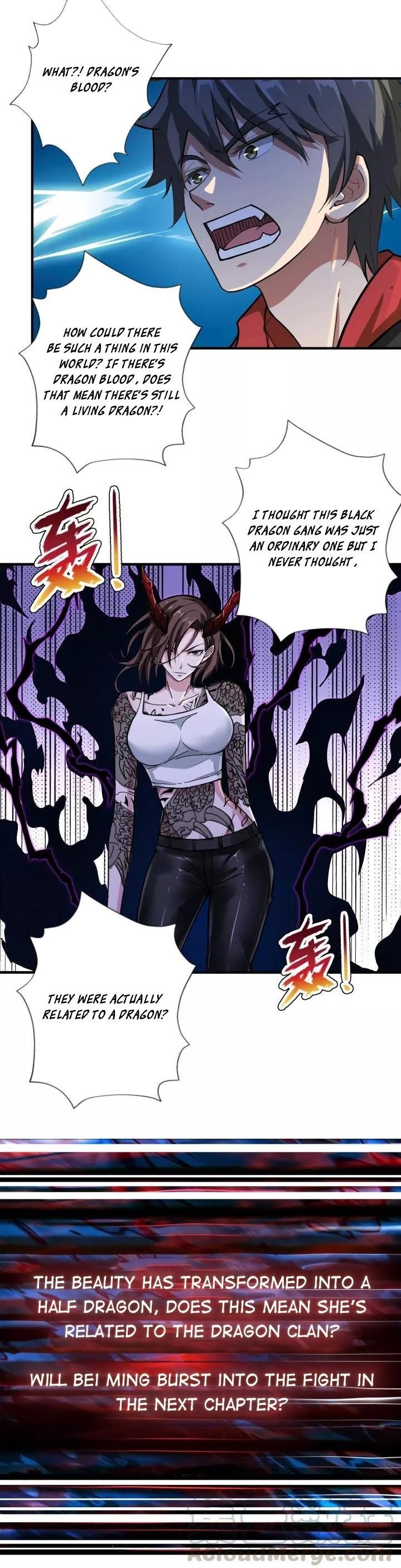Read God Slayer Manga Online
