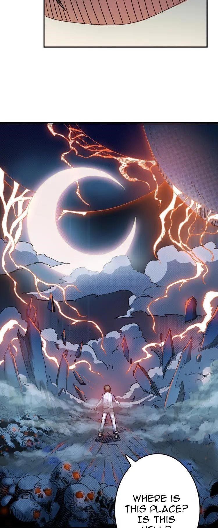 Read God Slayer Manga Online