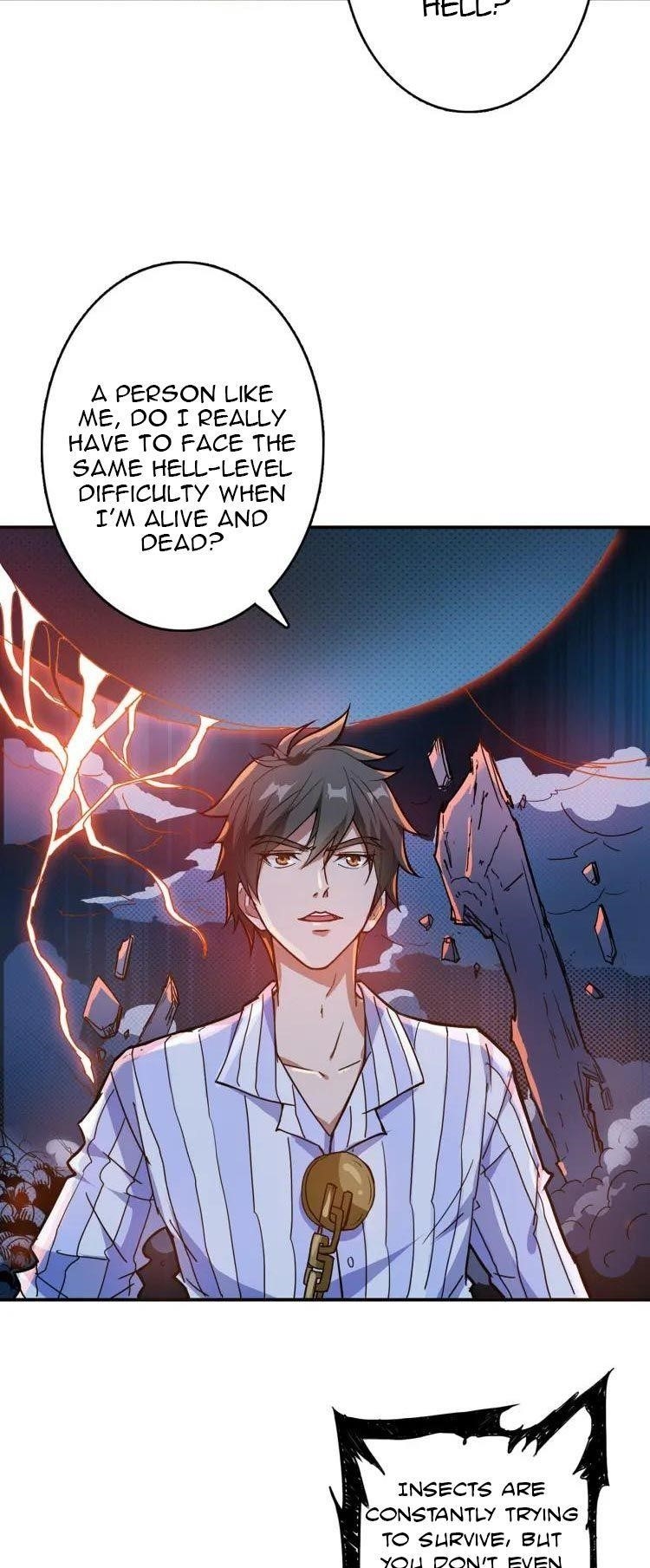 Read God Slayer Manga Online