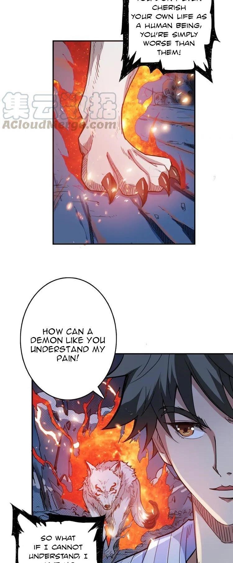 Read God Slayer Manga Online