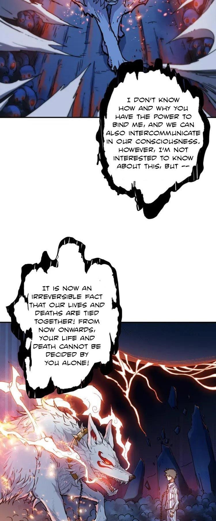 Read God Slayer Manga Online