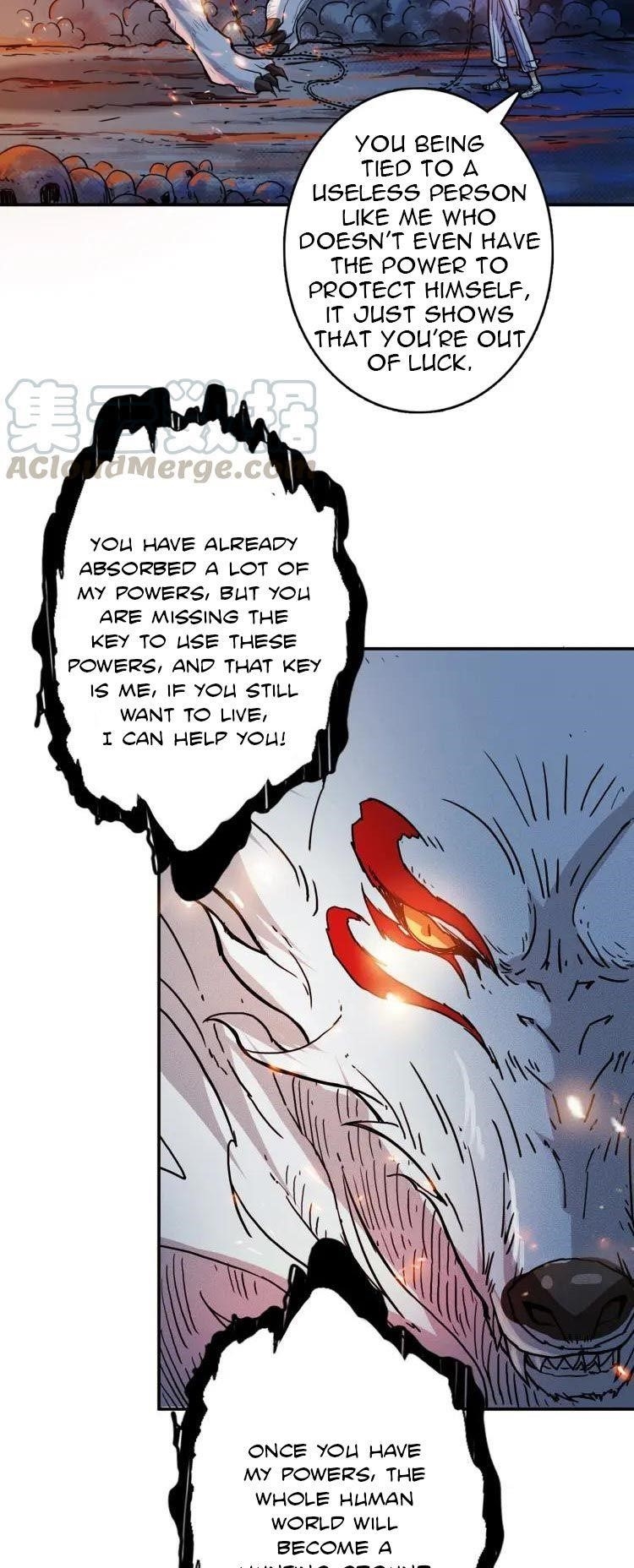 Read God Slayer Manga Online