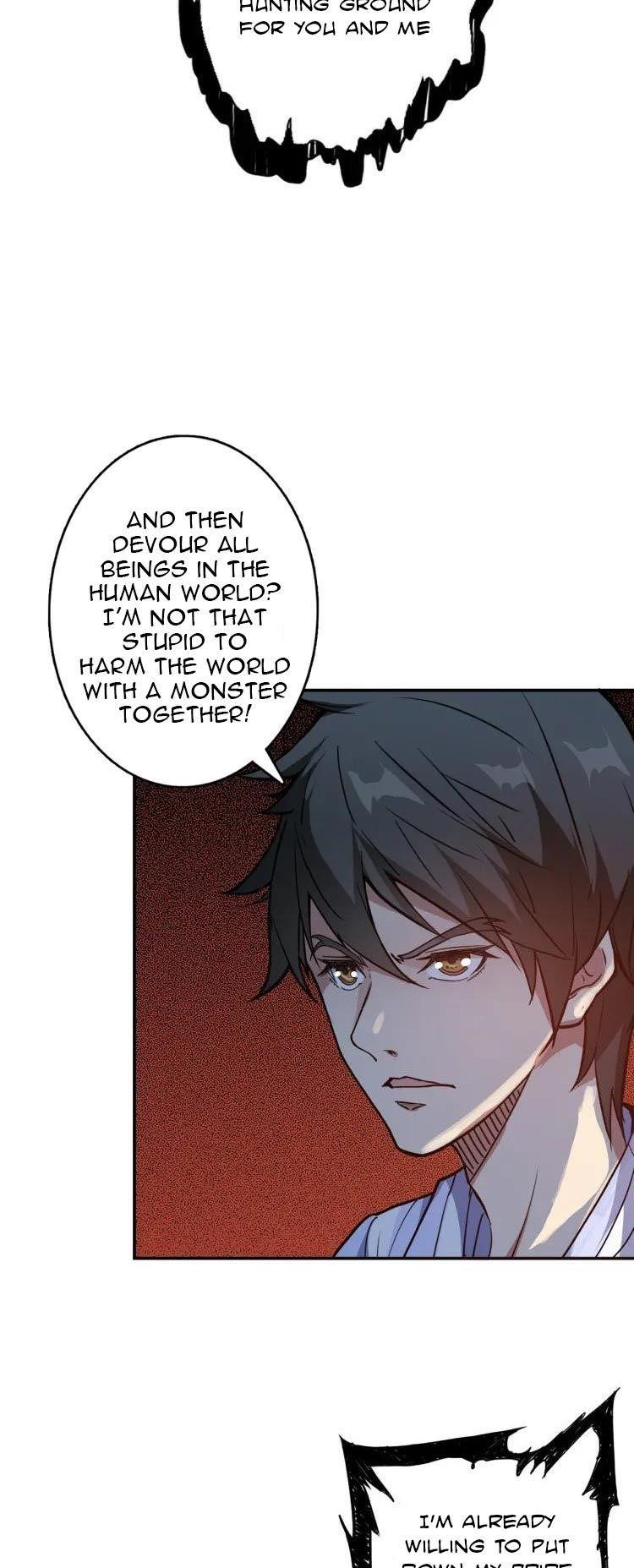 Read God Slayer Manga Online