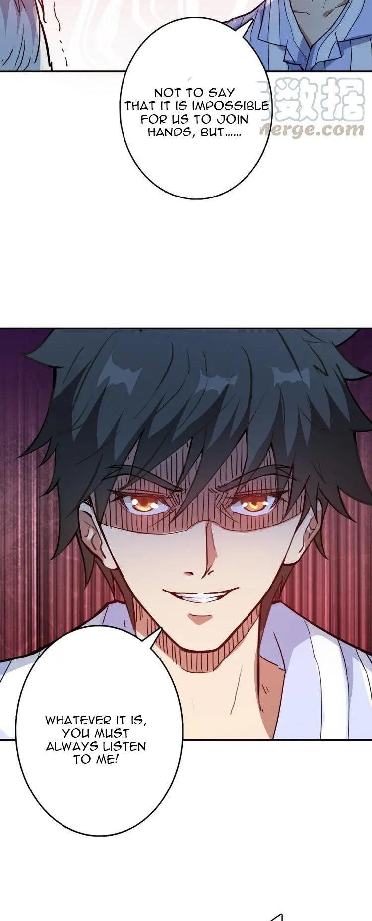 Read God Slayer Manga Online