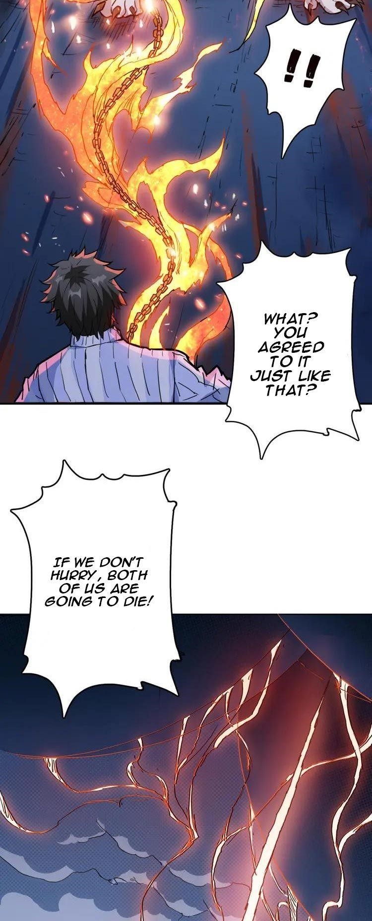 Read God Slayer Manga Online