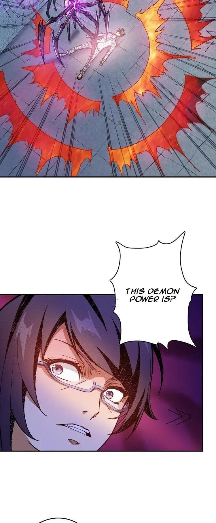 Read God Slayer Manga Online