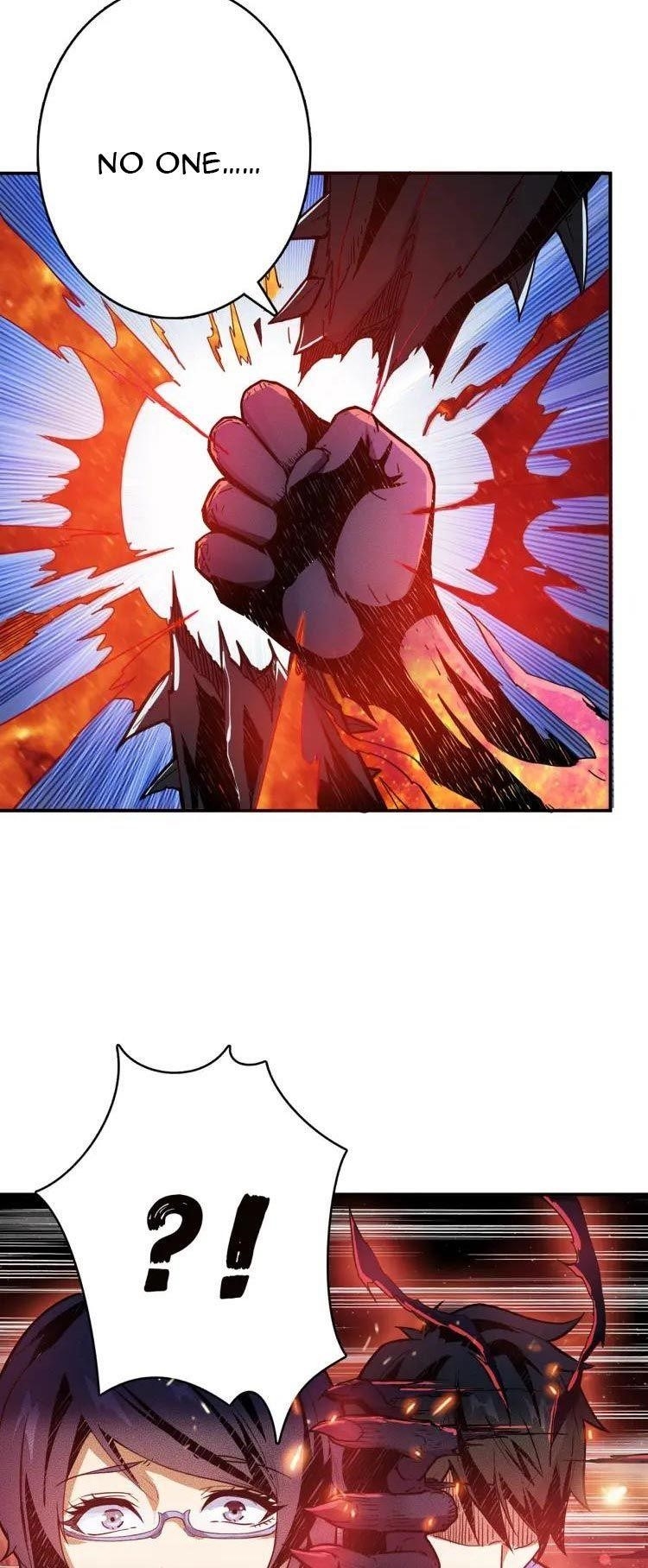 Read God Slayer Manga Online