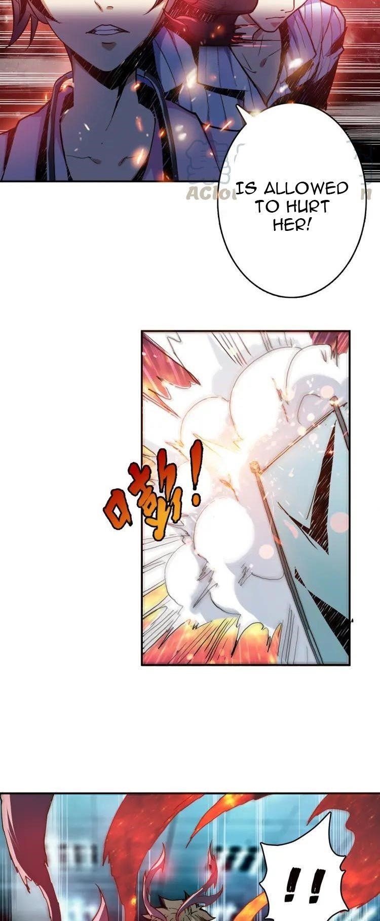 Read God Slayer Manga Online