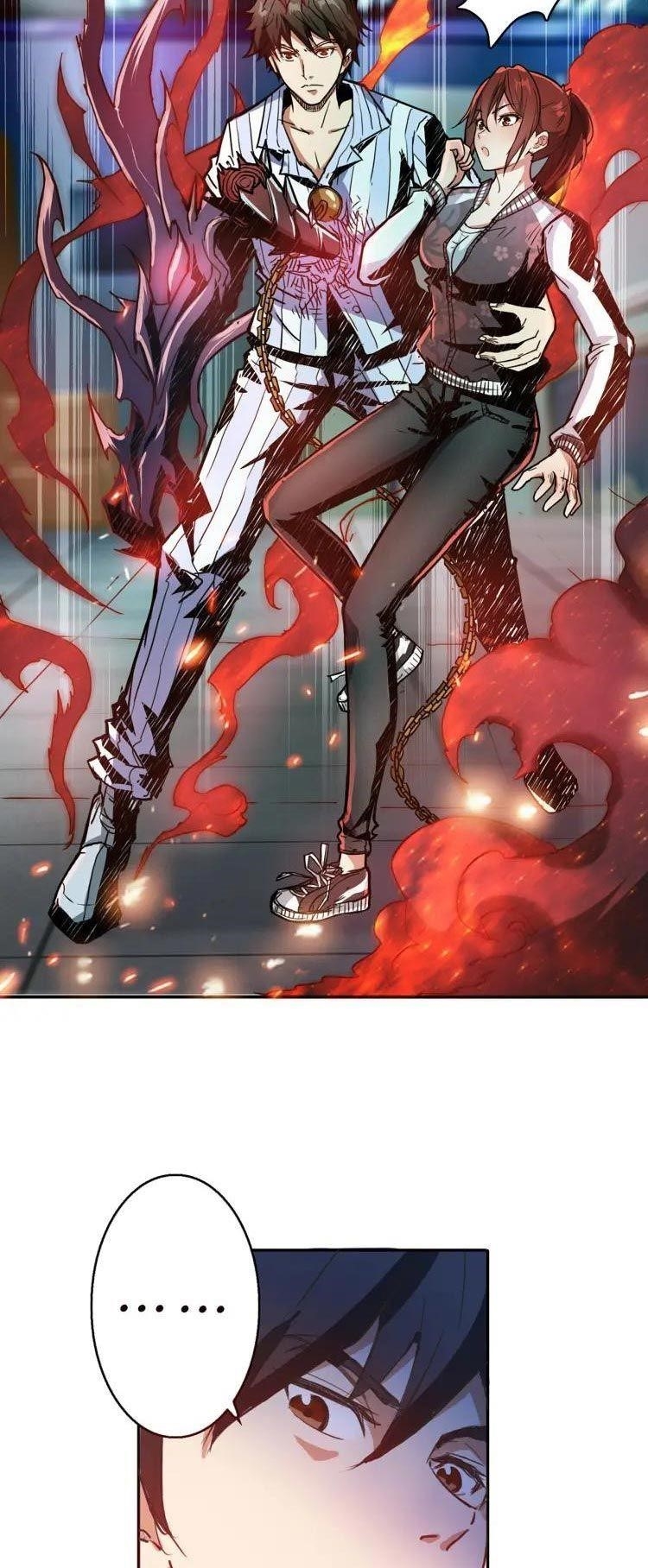 Read God Slayer Manga Online