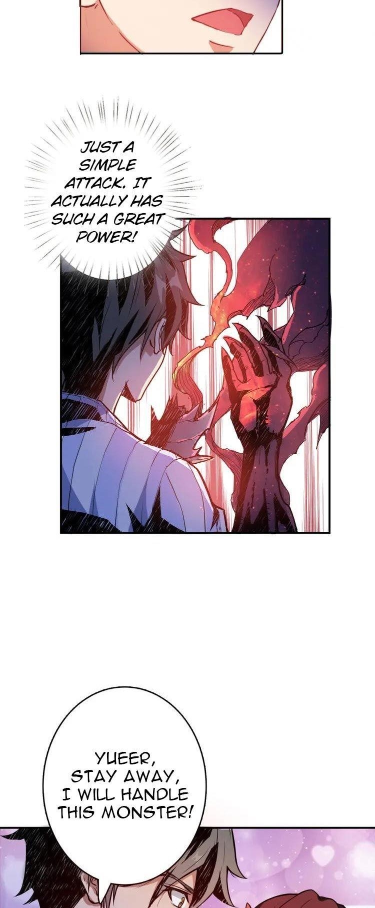 Read God Slayer Manga Online