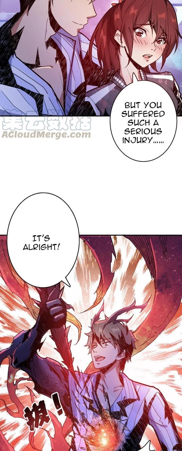 Read God Slayer Manga Online