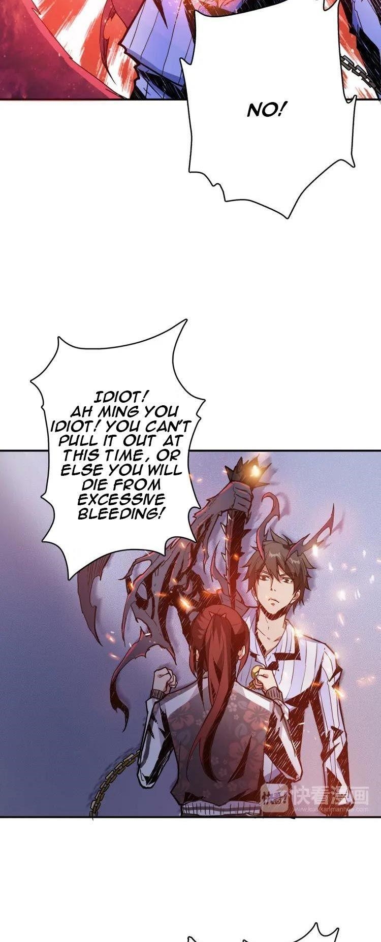 Read God Slayer Manga Online