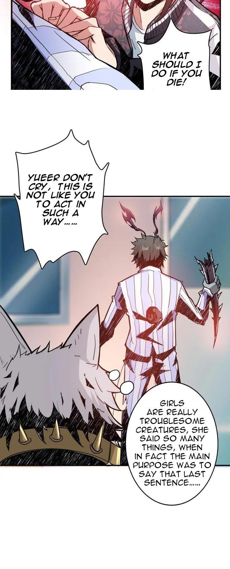 Read God Slayer Manga Online