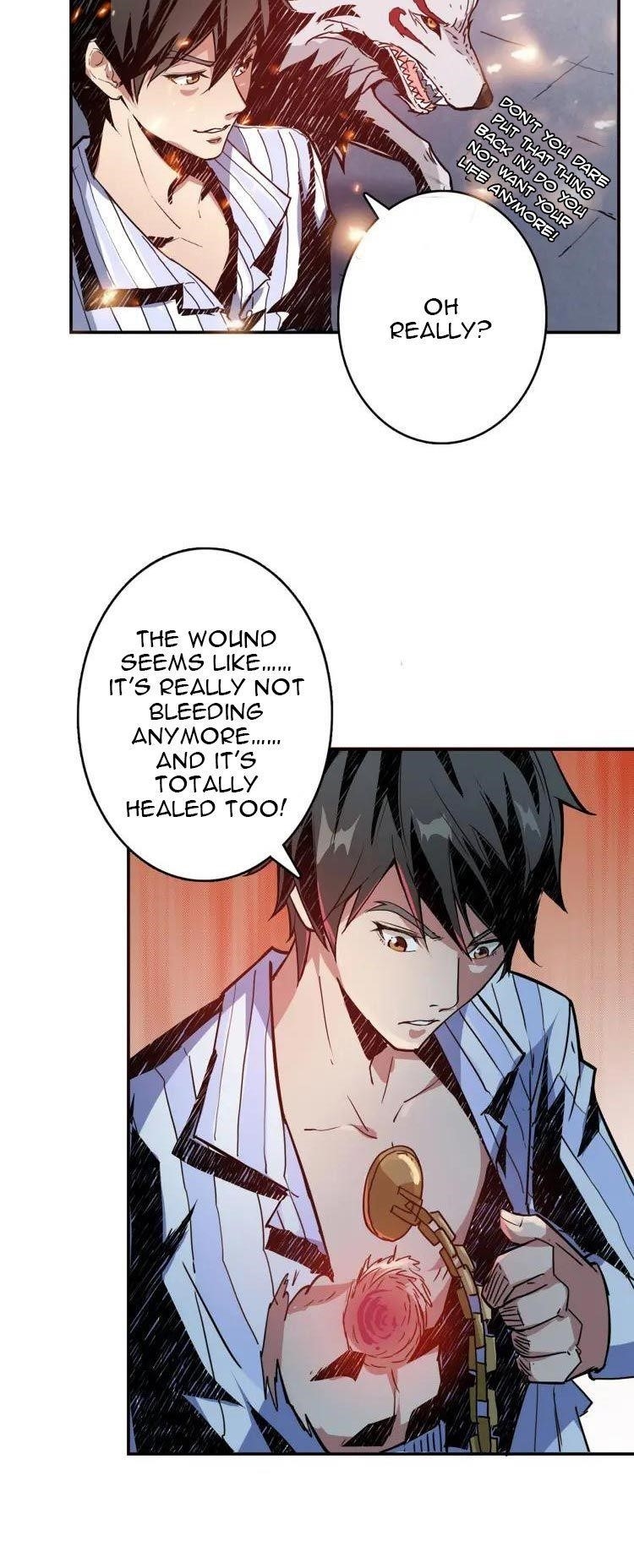 Read God Slayer Manga Online