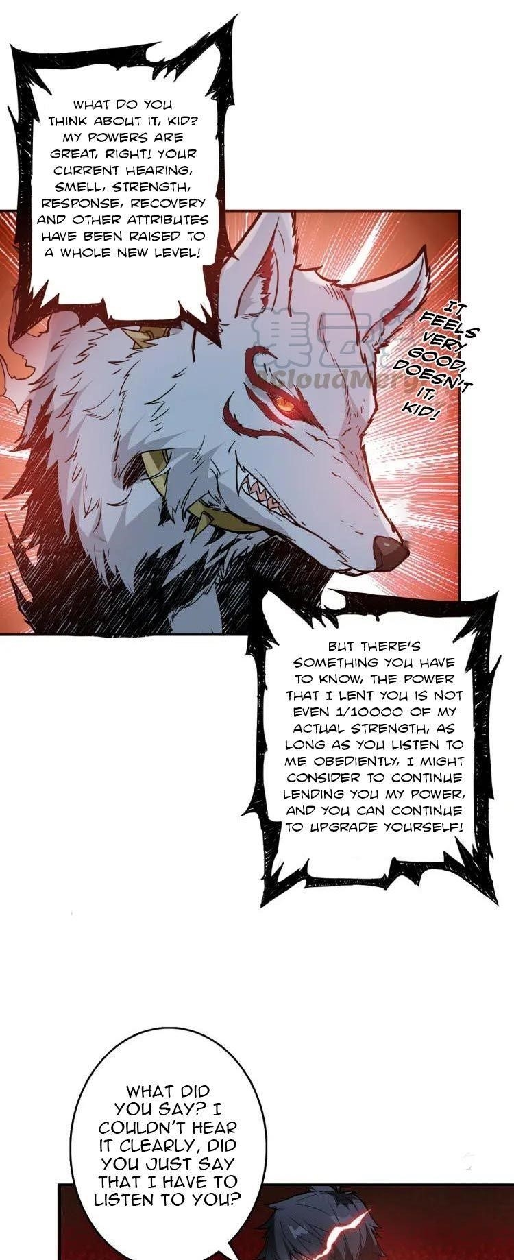 Read God Slayer Manga Online