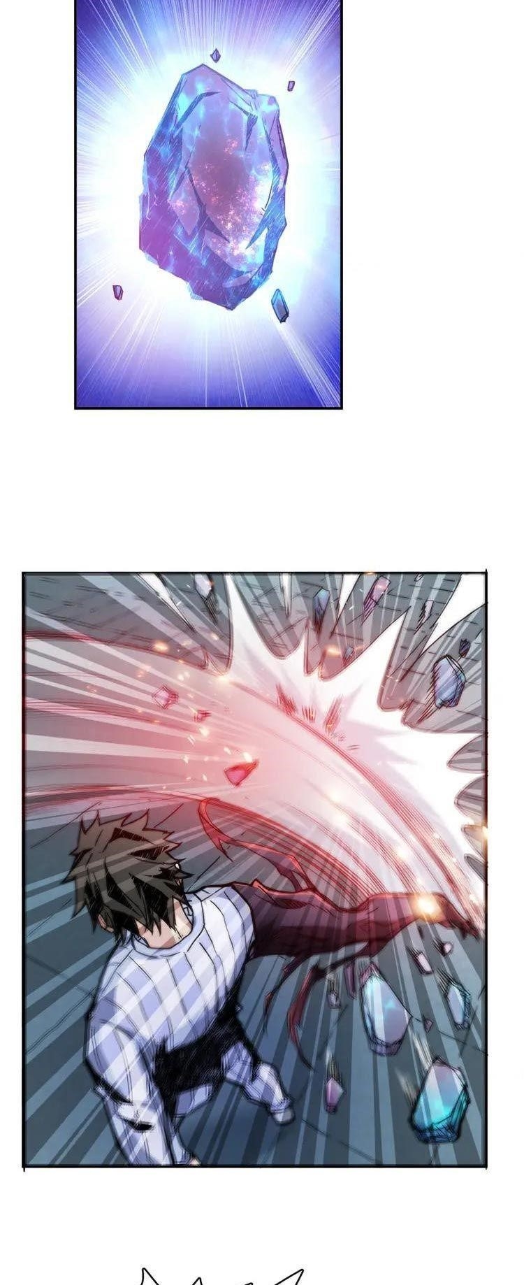 Read God Slayer Manga Online