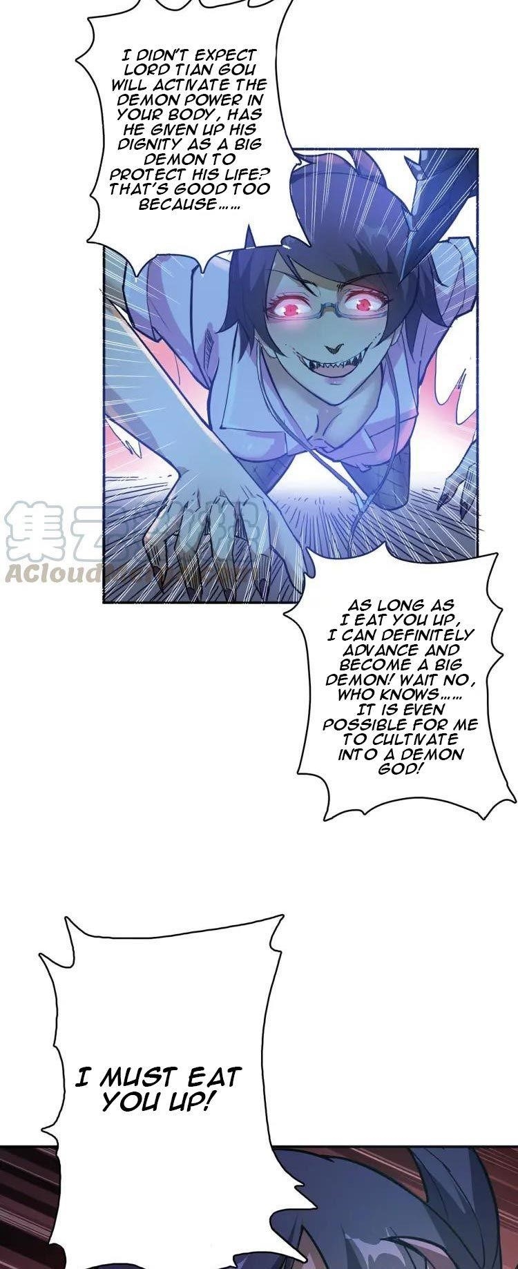 Read God Slayer Manga Online