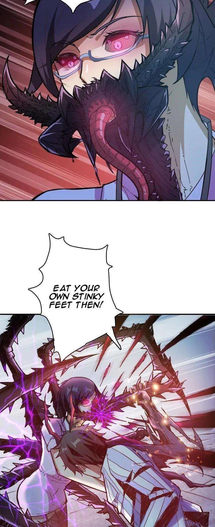 Read God Slayer Manga Online