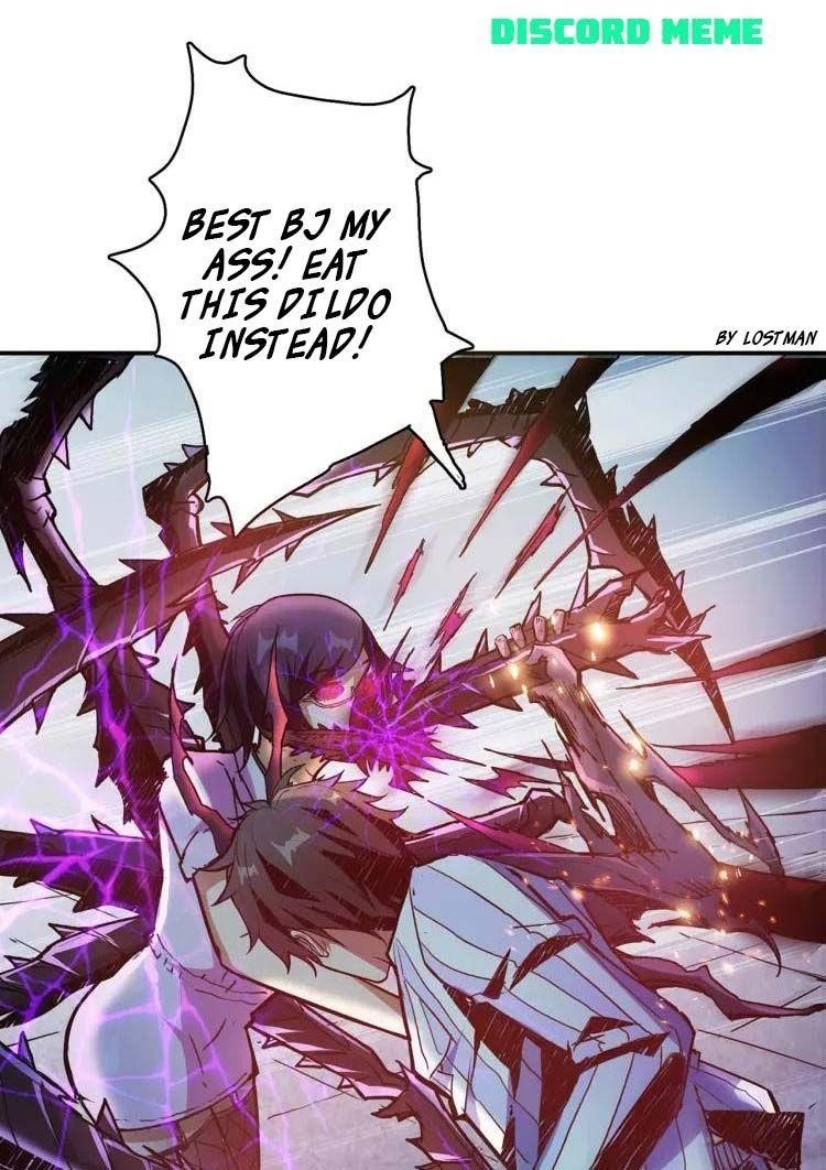 Read God Slayer Manga Online