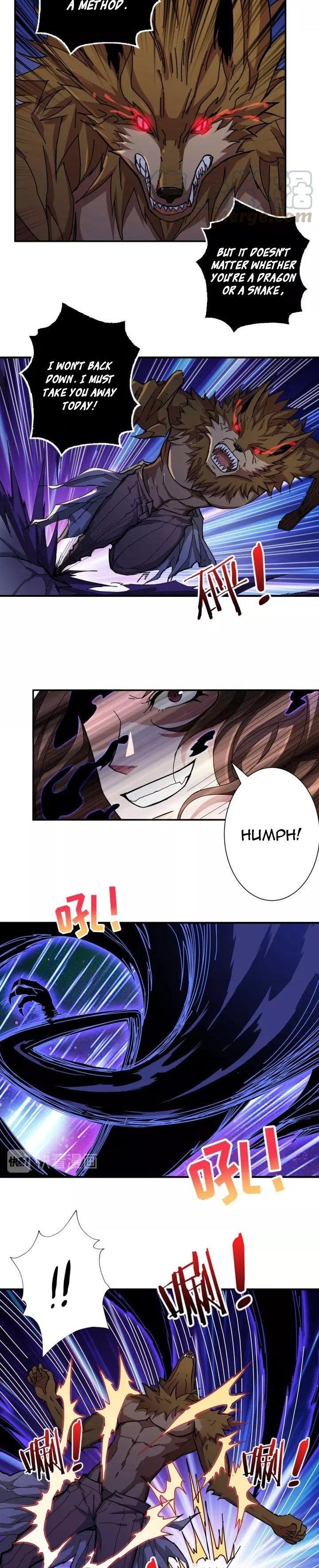 Read God Slayer Manga Online