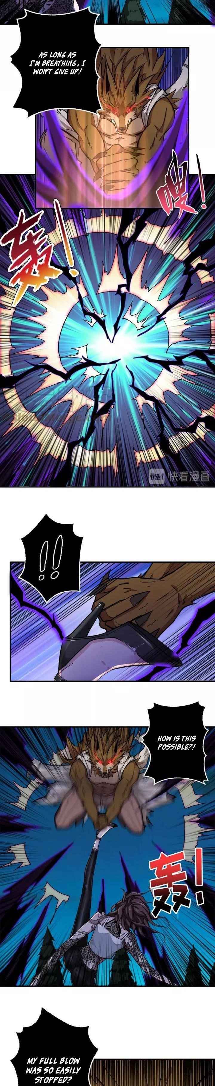 Read God Slayer Manga Online