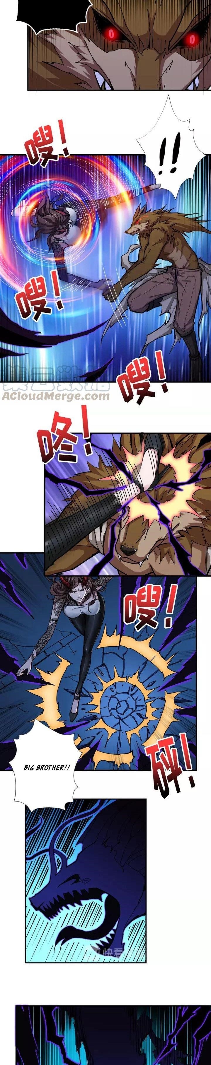 Read God Slayer Manga Online