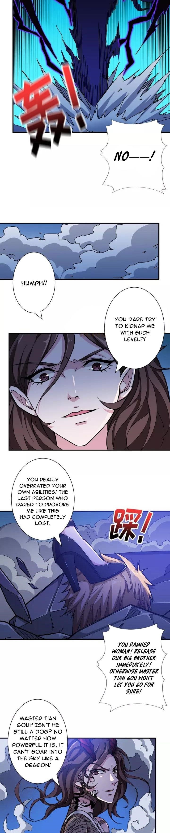 Read God Slayer Manga Online