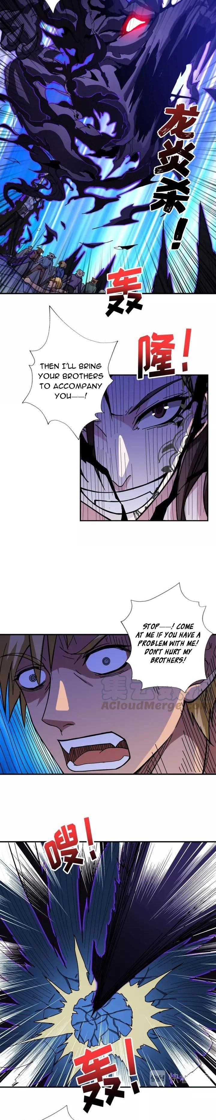 Read God Slayer Manga Online