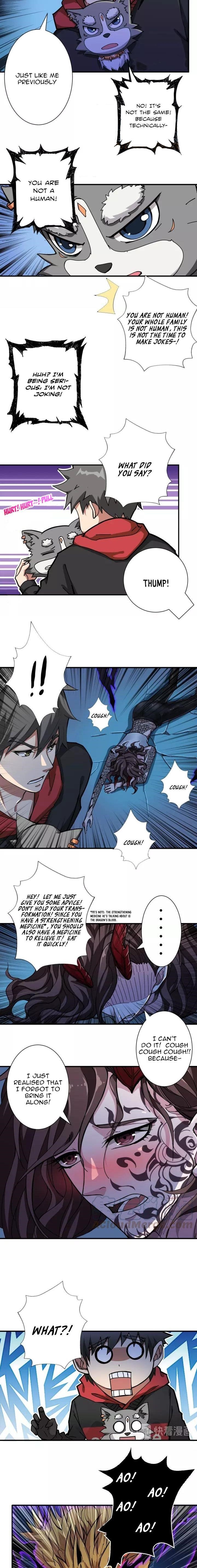 Read God Slayer Manga Online