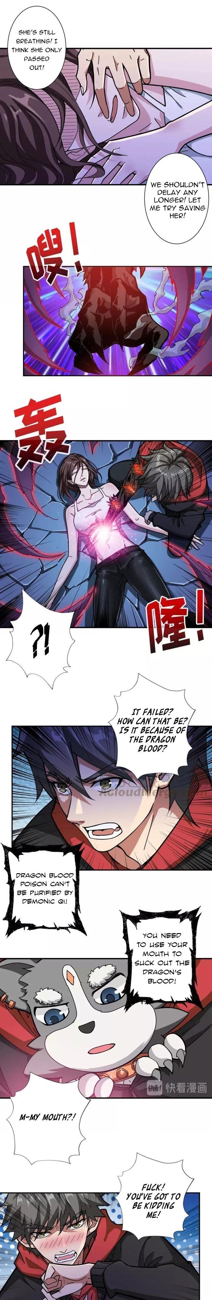 Read God Slayer Manga Online