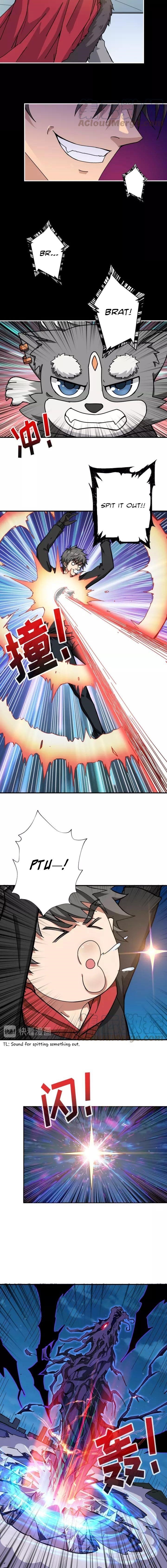Read God Slayer Manga Online