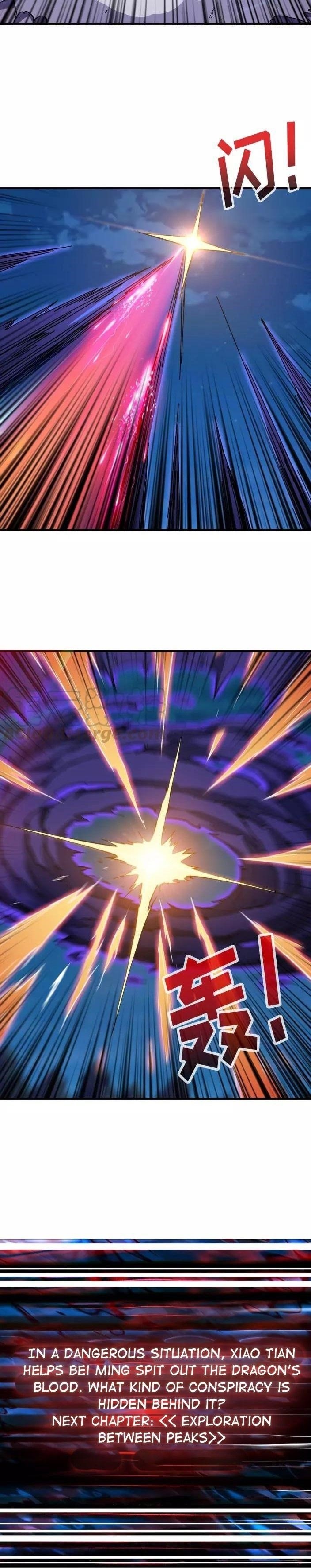 Read God Slayer Manga Online