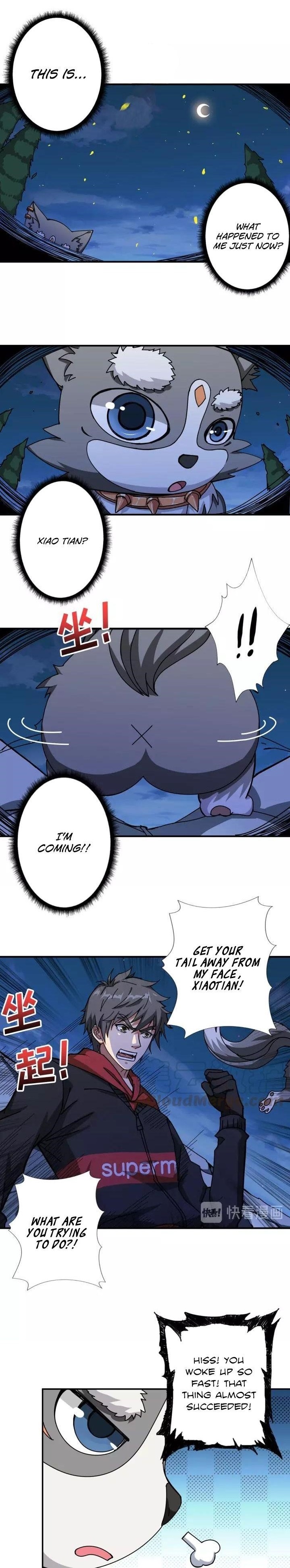 Read God Slayer Manga Online