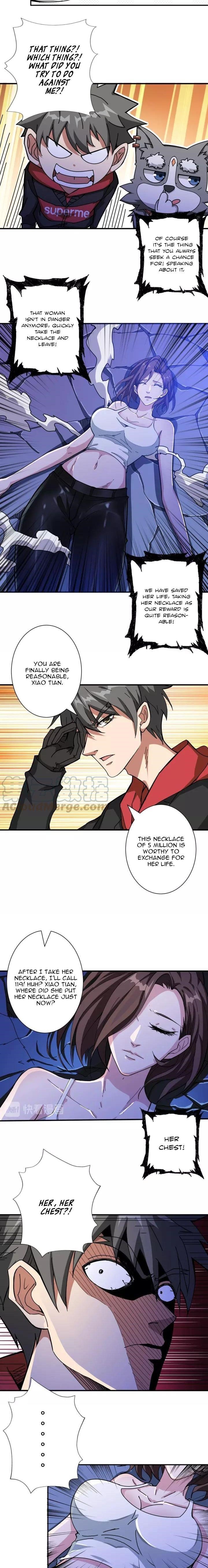 Read God Slayer Manga Online